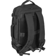 Plecak na laptopa Natec Camel Lite NTO-2225, 19 L, 15,6", Poliester 600D, Czarny | Sklep ITnes.pl, IT for BUSINESS