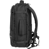 Plecak na laptopa Natec Camel Lite NTO-2225, 19 L, 15,6", Poliester 600D, Czarny | Sklep ITnes.pl, IT for BUSINESS
