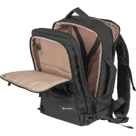 Plecak na laptopa Natec Camel Lite NTO-2225, 19 L, 15,6", Poliester 600D, Czarny | Sklep ITnes.pl, IT for BUSINESS