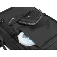 Plecak na laptopa Natec Camel Lite NTO-2225, 19 L, 15,6", Poliester 600D, Czarny | Sklep ITnes.pl, IT for BUSINESS