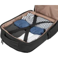 Plecak na laptopa Natec Camel Lite NTO-2225, 19 L, 15,6", Poliester 600D, Czarny | Sklep ITnes.pl, IT for BUSINESS