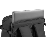 Plecak na laptopa Natec Camel Lite NTO-2225, 19 L, 15,6", Poliester 600D, Czarny | Sklep ITnes.pl, IT for BUSINESS