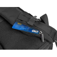 Plecak na laptopa Natec Camel Lite NTO-2225, 19 L, 15,6", Poliester 600D, Czarny | Sklep ITnes.pl, IT for BUSINESS