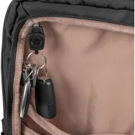 Plecak na laptopa Natec Camel Lite NTO-2225, 19 L, 15,6", Poliester 600D, Czarny | Sklep ITnes.pl, IT for BUSINESS
