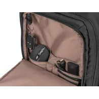 Plecak na laptopa Natec Camel Lite NTO-2225, 19 L, 15,6", Poliester 600D, Czarny | Sklep ITnes.pl, IT for BUSINESS