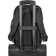 Plecak na laptopa Natec Camel Lite NTO-2225, 19 L, 15,6", Poliester 600D, Czarny | Sklep ITnes.pl, IT for BUSINESS