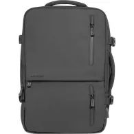 Plecak na laptopa Natec Camel Pro NTO-2116, 28 L, 17,3", Poliester 900D, Czarny | Sklep ITnes.pl, IT for BUSINESS