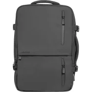 Plecak na laptopa Natec Camel Pro NTO-2116, 28 L, 17,3", Poliester 900D, Czarny | Sklep ITnes.pl, IT for BUSINESS