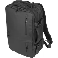 Plecak na laptopa Natec Camel Pro NTO-2116, 28 L, 17,3", Poliester 900D, Czarny | Sklep ITnes.pl, IT for BUSINESS