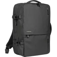 Plecak na laptopa Natec Camel Pro NTO-2116, 28 L, 17,3", Poliester 900D, Czarny | Sklep ITnes.pl, IT for BUSINESS