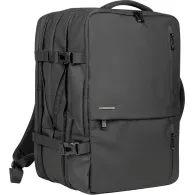 Plecak na laptopa Natec Camel Pro NTO-2116, 28 L, 17,3", Poliester 900D, Czarny | Sklep ITnes.pl, IT for BUSINESS
