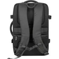 Plecak na laptopa Natec Camel Pro NTO-2116, 28 L, 17,3", Poliester 900D, Czarny | Sklep ITnes.pl, IT for BUSINESS