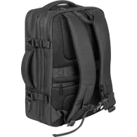 Plecak na laptopa Natec Camel Pro NTO-2116, 28 L, 17,3", Poliester 900D, Czarny | Sklep ITnes.pl, IT for BUSINESS