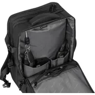 Plecak na laptopa Natec Camel Pro NTO-2116, 28 L, 17,3", Poliester 900D, Czarny | Sklep ITnes.pl, IT for BUSINESS