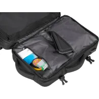 Plecak na laptopa Natec Camel Pro NTO-2116, 28 L, 17,3", Poliester 900D, Czarny | Sklep ITnes.pl, IT for BUSINESS
