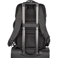 Plecak na laptopa Natec Camel Pro NTO-2116, 28 L, 17,3", Poliester 900D, Czarny | Sklep ITnes.pl, IT for BUSINESS