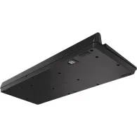 Klawiatura bezprzewodowa Natec Felimare NKL-1973 - US, Bluetooth, 2,4GHz, Uchwyt na telefon|tablet, czarna