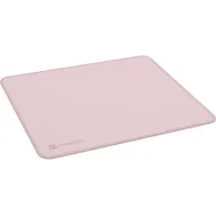 Podkładka pod mysz Natec Colors Series NPO-2087 - 300x250x2,5 mm, Różowa
