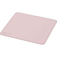 Podkładka pod mysz Natec Colors Series NPO-2087 - 300x250x2,5 mm, Różowa