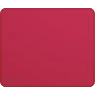 Podkładka pod mysz Natec Colors Series NPO-2088 - 300x250x2,5 mm, Czerwona