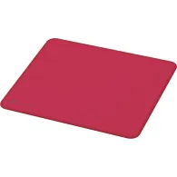 Podkładka pod mysz Natec Colors Series NPO-2088 - 300x250x2,5 mm, Czerwona