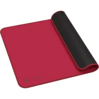 Podkładka pod mysz Natec Colors Series NPO-2088 - 300x250x2,5 mm, Czerwona