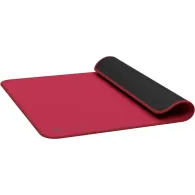 Podkładka pod mysz Natec Colors Series NPO-2088 - 300x250x2,5 mm, Czerwona