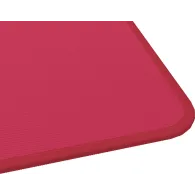 Podkładka pod mysz Natec Colors Series NPO-2088 - 300x250x2,5 mm, Czerwona