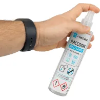 Alkohol izopropylowy Natec Raccoon IPA Cleaner NSC-2450 - 250 ml