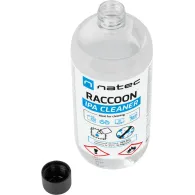 Alkohol izopropylowy Natec Raccoon IPA Cleaner NSC-2453 - 500 ml
