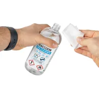 Alkohol izopropylowy Natec Raccoon IPA Cleaner NSC-2453 - 500 ml