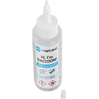 Alkohol izopropylowy Natec Raccoon IPA Cleaner NSC-2309 - 100 ml