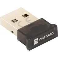 Adapter Bluetooth Natec NBD-2003 - USB Nano Bluetooth 5.0 class II