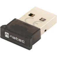 Adapter Bluetooth Natec NBD-2003 - USB Nano Bluetooth 5.0 class II