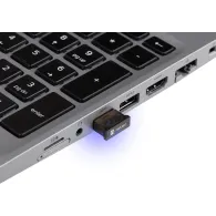 Adapter Bluetooth Natec NBD-2003 - USB Nano Bluetooth 5.0 class II