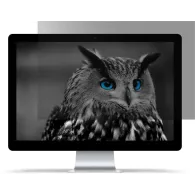 Filtr prywatyzujący Natec Owl NFP-2118 - 27", 16:9, 598x337 mm