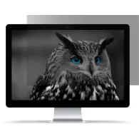 Filtr prywatyzujący Natec Owl NFP-2287 - 16", 16:10, 345x215 mm