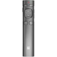 Prezenter bezprzewodowy Natec Warbler 2 NWL-2311 - Bluetooth, 2,4 GHz, Czerwony laser