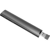 Prezenter bezprzewodowy Natec Warbler 2 NWL-2311 - Bluetooth, 2,4 GHz, Czerwony laser