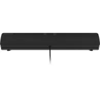 Soundbar Genesis Helium 312BT NCS-2185 - Bluetooth 5.2, USB-A, Czarny