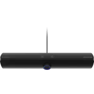 Soundbar Genesis Helium 312BT NCS-2185 - Bluetooth 5.2, USB-A, Czarny