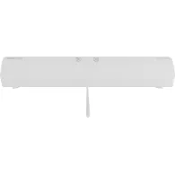 Soundbar Genesis Helium 312BT NCS-2305 - Bluetooth 5.2, USB-A, Biały