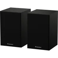 Głośniki komputerowe Genesis Arsen 302BT NGS-2343 - Mini Jack, Bluetooth, Czarny