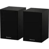 Głośniki komputerowe Genesis Arsen 302BT NGS-2343 - Mini Jack, Bluetooth, Czarny