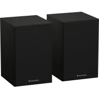 Głośniki komputerowe Genesis Arsen 302BT NGS-2343 - Mini Jack, Bluetooth, Czarny
