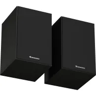 Głośniki komputerowe Genesis Arsen 302BT NGS-2343 - Mini Jack, Bluetooth, Czarny