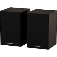 Głośniki komputerowe Genesis Arsen 302BT NGS-2344 - Mini Jack, Bluetooth, Brązowe