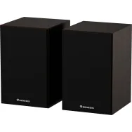 Głośniki komputerowe Genesis Arsen 302BT NGS-2344 - Mini Jack, Bluetooth, Brązowe