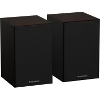 Głośniki komputerowe Genesis Arsen 302BT NGS-2344 - Mini Jack, Bluetooth, Brązowe