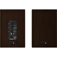 Głośniki komputerowe Genesis Arsen 302BT NGS-2344 - Mini Jack, Bluetooth, Brązowe